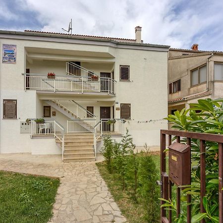 Apartment-Haus Wolbeck Poreč Exterior foto